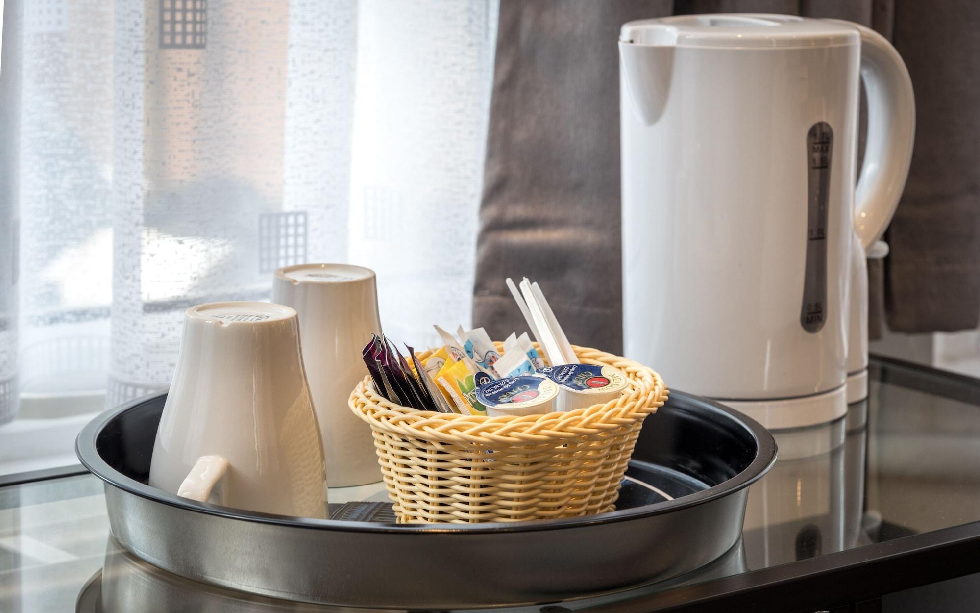 Saba Hotel Λονδίνο Εξωτερικό φωτογραφία